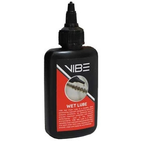 روغن روان کننده زنجیر دوچرخه وایب VIBE wet lube