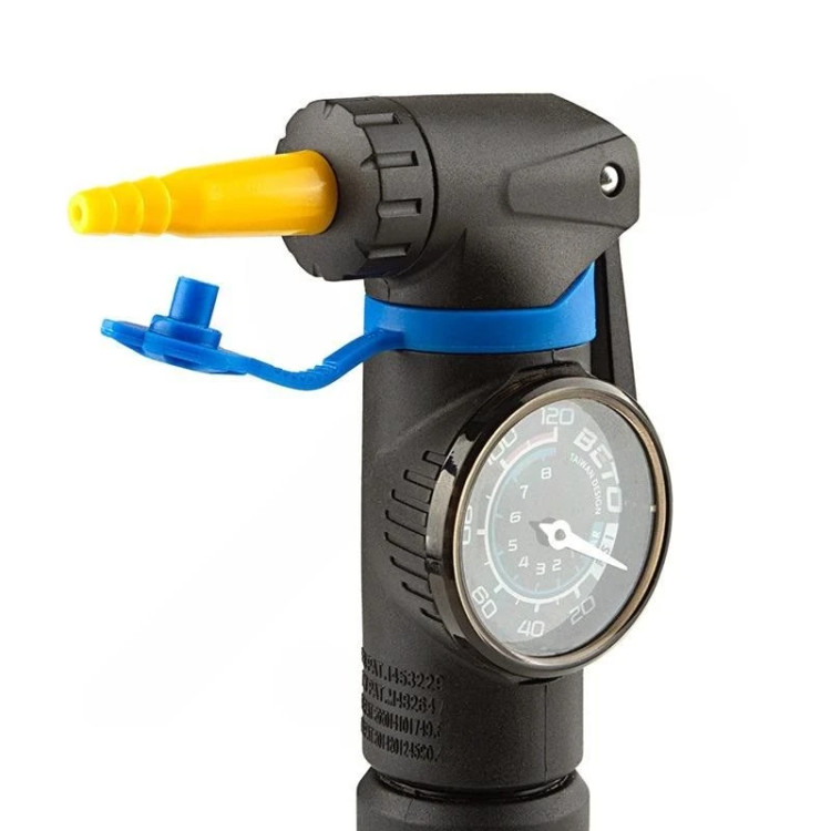 تلمبه دستی بتو مدل CRH-030PG