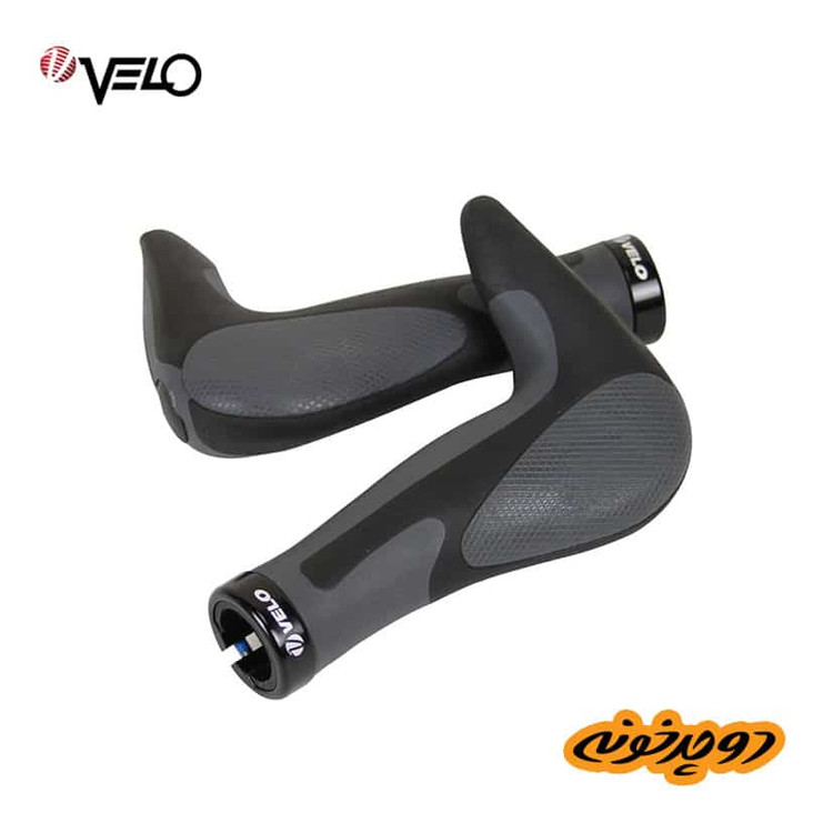 گریپ فرمان شاخدار Velo