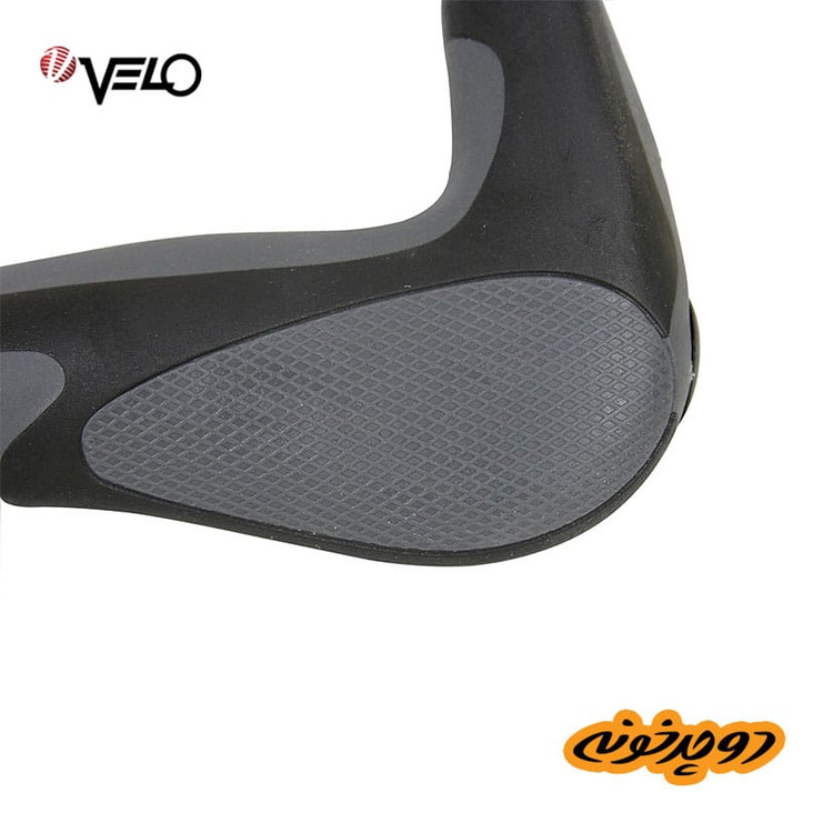 گریپ فرمان شاخدار Velo