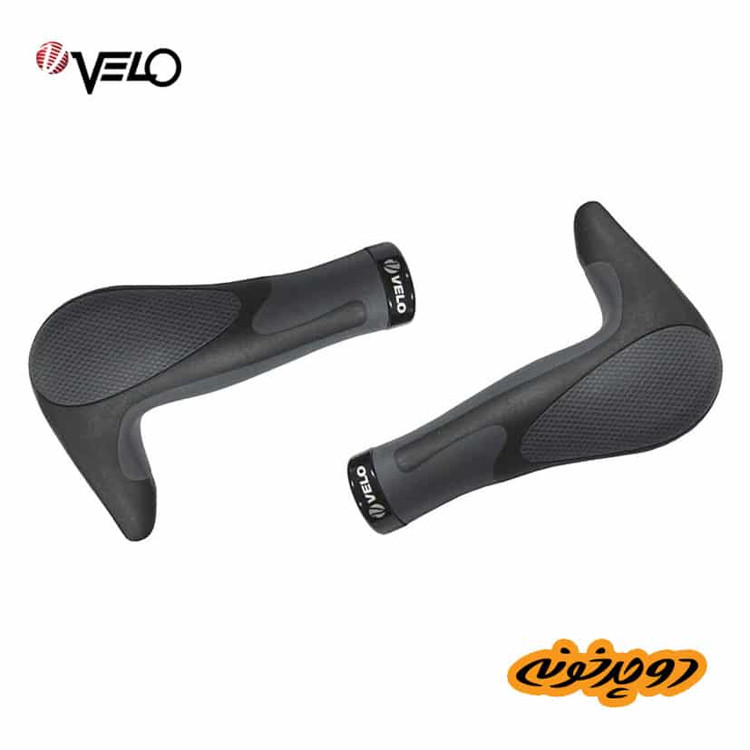 گریپ فرمان شاخدار Velo