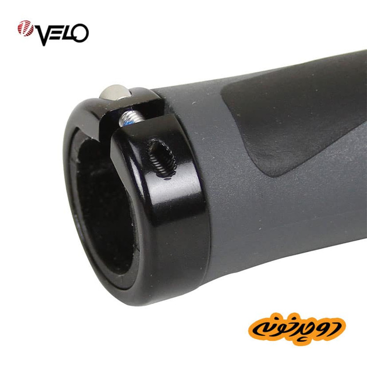 گریپ فرمان شاخدار Velo