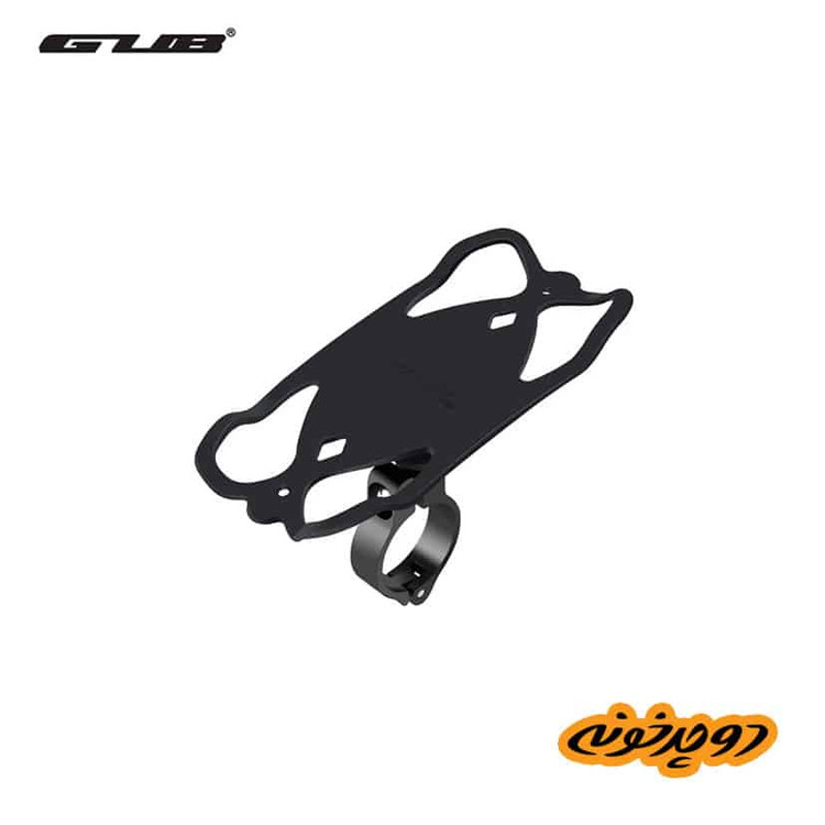 هولدر موبایل سیلیکونی GUB P-13