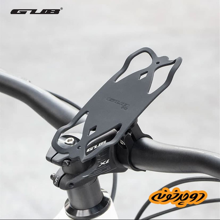 هولدر موبایل سیلیکونی GUB P-13