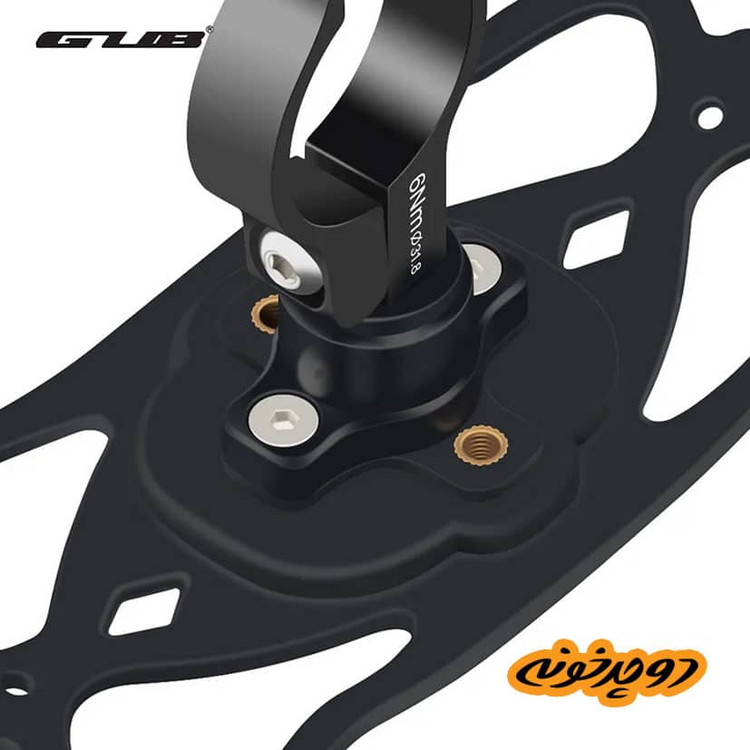 هولدر موبایل سیلیکونی GUB P-13