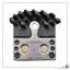لنت ترمز متال رادیات دار شیمانو SHIMANO XTR J04C