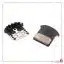 لنت ترمز متال رادیات دار شیمانو SHIMANO XTR J04C