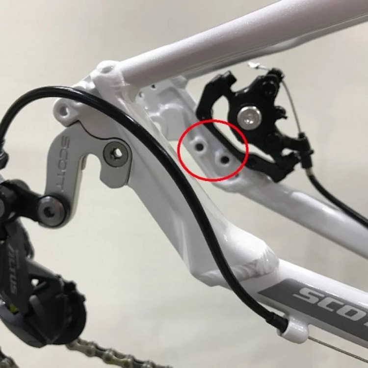 جک اسکات Scott Easy Adjust – پایه تنظیم شونده