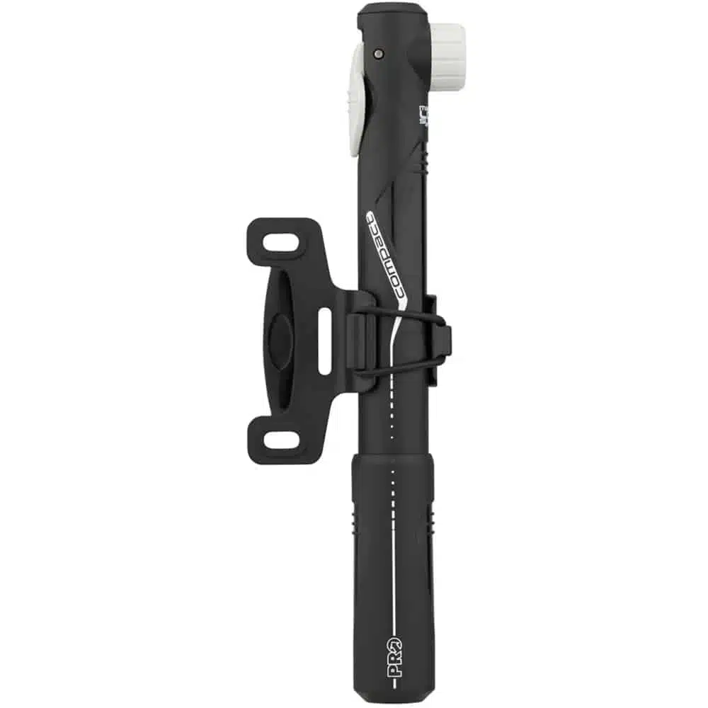تلمبه دستی تلسکوپیک پرو PRO COMPACT PRPU0041