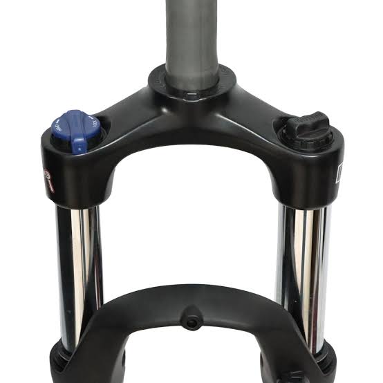 دوشاخ دوچرخه SR Suntour XCT سایز 29 اینچ