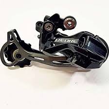 شانژمان 10/11 سرعته شیمانو SHIMANO DEORE RD-M5120 SGS