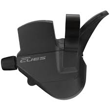 دسته دنده 9 سرعته شیمانو کیوز SHIMANO CUSE SL-U4000