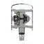پنجه رکاب قفل شو یک طرفه شیمانو SHIMANO PD-M324