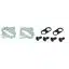 پل پدال کوهستان شیمانو SHIMANO SM-SH56
