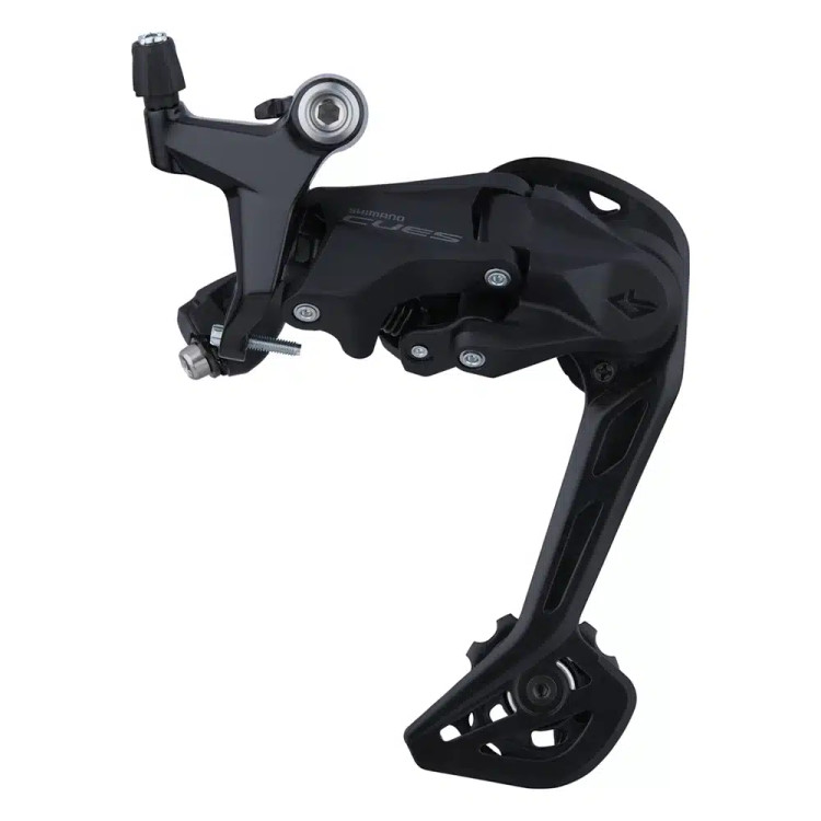 شانژمان 9 سرعته شیمانو کیوز SHIMANO CUSE RD-U3020