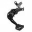 شانژمان ۱۰/۱۱ سرعته شیمانو SHIMANO DEORE RD-M4120 SGS