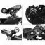 شانژمان ۱۰/۱۱ سرعته شیمانو SHIMANO DEORE RD-M4120 SGS