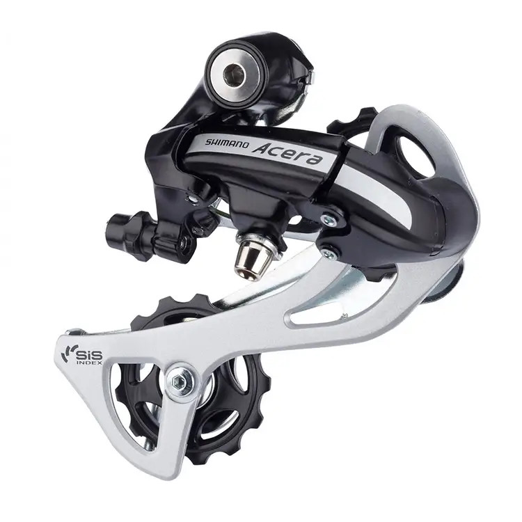 شانژمان Shimano ACERA RD-M360 8-7 سرعته