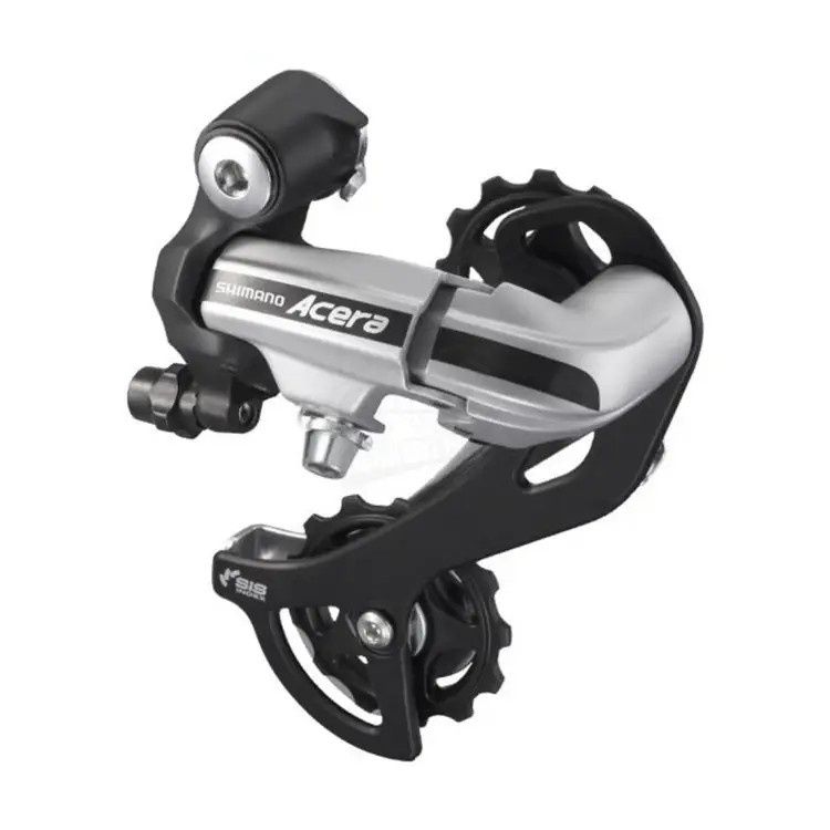 شانژمان Shimano ACERA RD-M360 8-7 سرعته