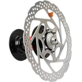 صفحه دیسک (روتور) 6 پیچ شیمانو SHIMANO DEORE SM-RT56