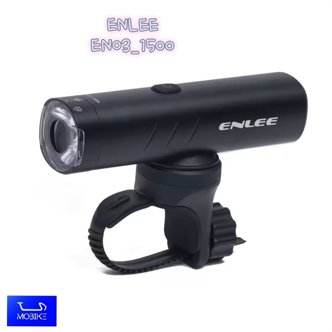 چراغ جلو دوچرخه برند ENLEE مدل EN_03