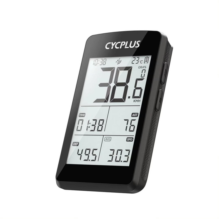 کامپیوتر دوچرخه CYCPLUS مدل M3