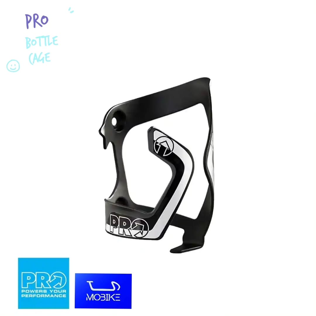 بست قمقمه آلومینیومی مدل BOTTLE CAGE برند PRO