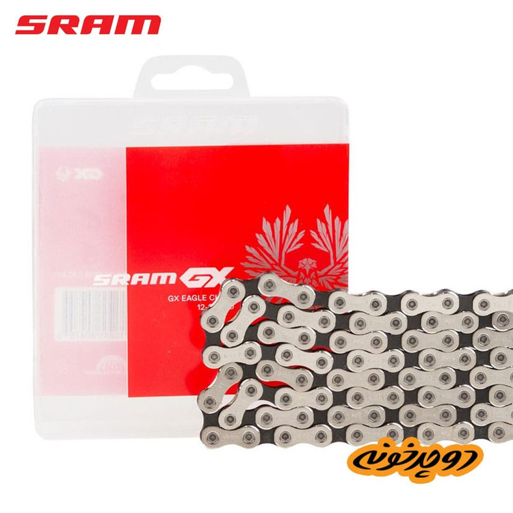 زنجیر اسرم Sram GX Eagle 12speed